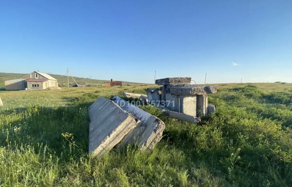 Продам крестьянское хозяйство