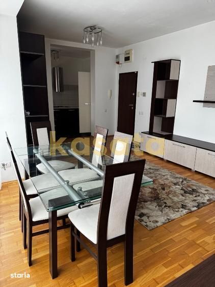 Apartament 2 camere | Herăstrău | Loc de parcare | Boxa | PET FRIENDLY