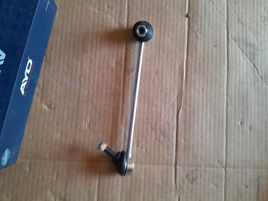 Запчасти на BMW E 39