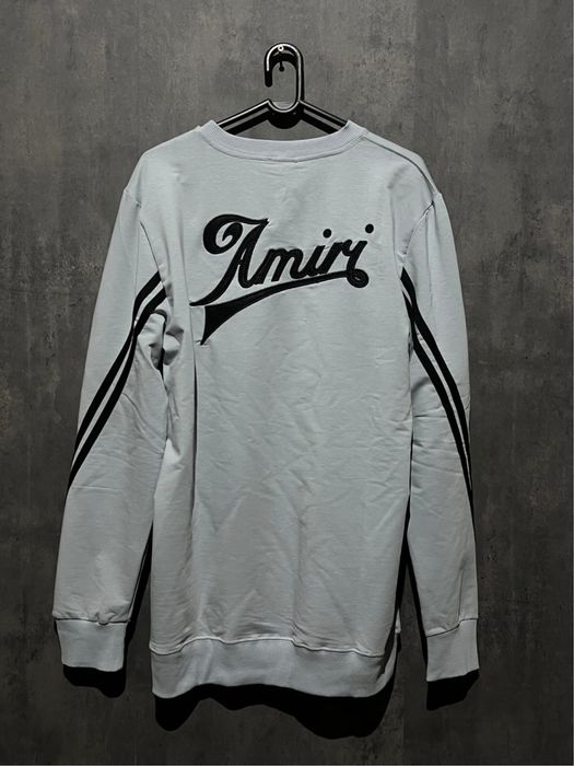 Bluza cu maneca lunga Amiri