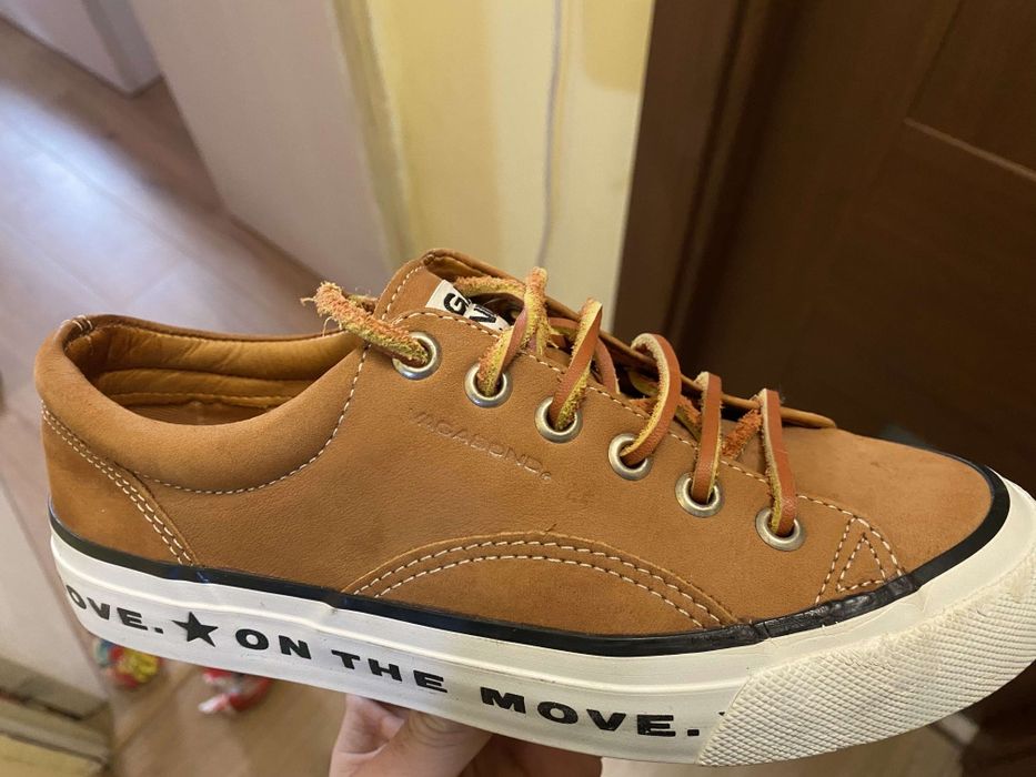 Pantofi sport dama din piele foarte frumosi 37