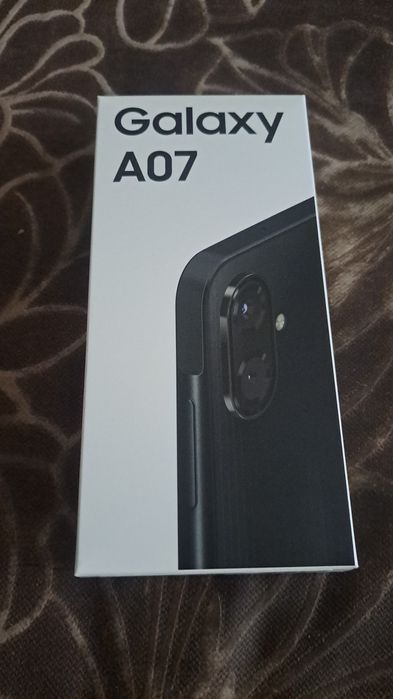 Самсунг А07 64гб