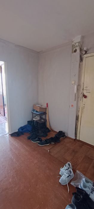 Продам квартиру 3х.ком.Детсад