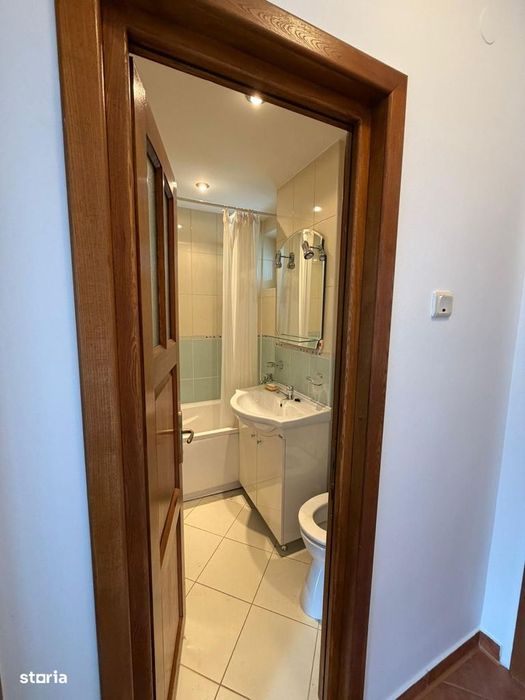 Apartament 3 camere Copou - Negruzzi