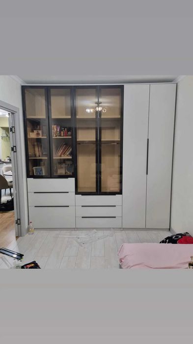 Мебель на заказ!