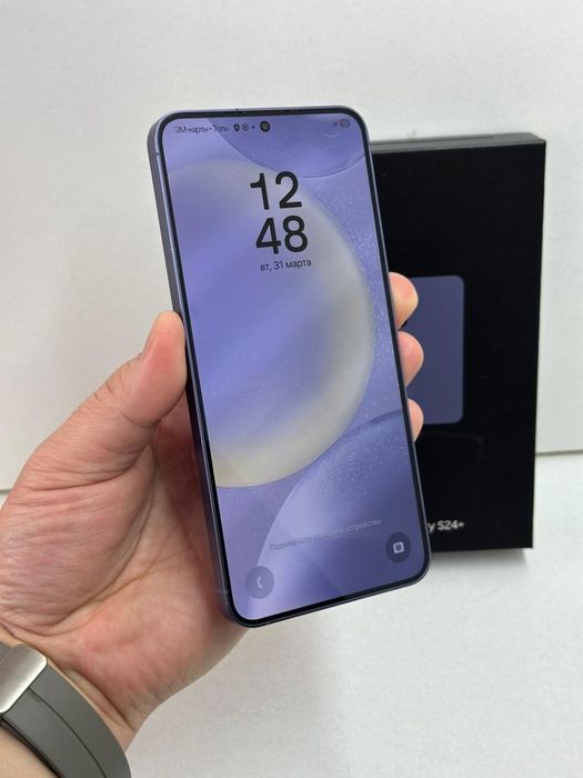 Продам Samsung S24 Plus 256г