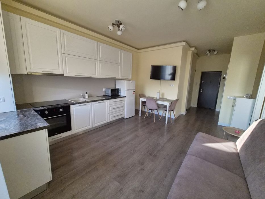 Apartament de inchiriat