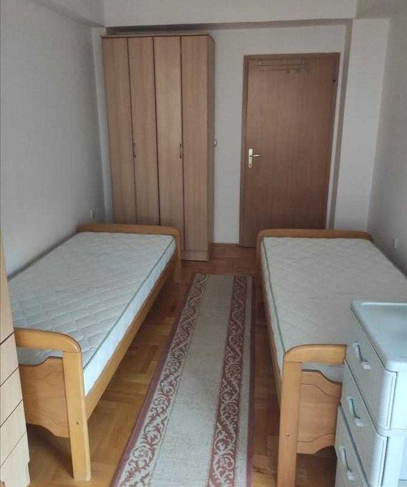 Дава се под наем Двустаен апартамент в Пловдив, Беломорски - 62 кв.м за 285.6 € - Снимка #6