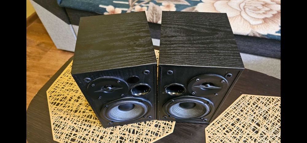 Edifier R1580MB Boxe Active Bluetooth 42W RMS - Stare Excelentă
