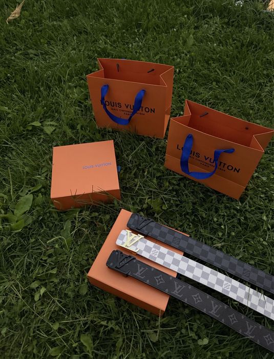 Curea Louis Vuitton PREMIUM!