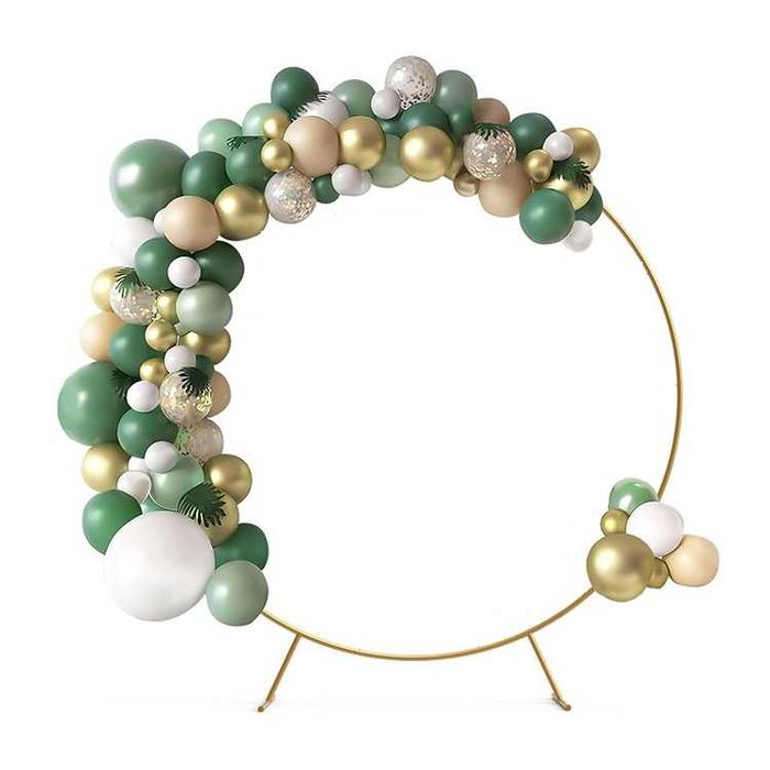 Арка за балони и друга украса