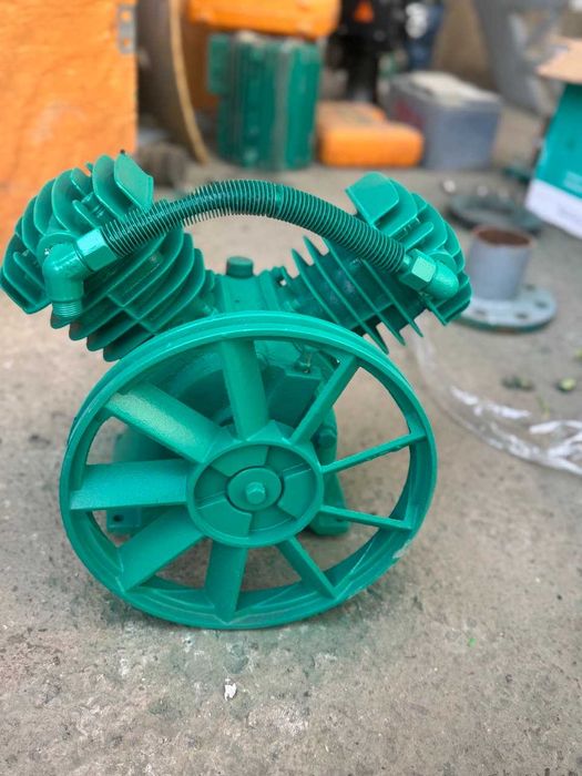 blok kompressor kompressor uchun porshen blok