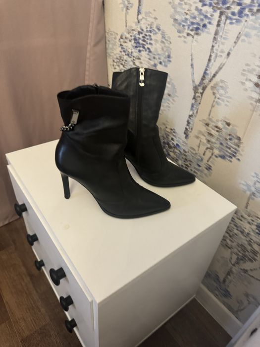 Продам обувь турция осень