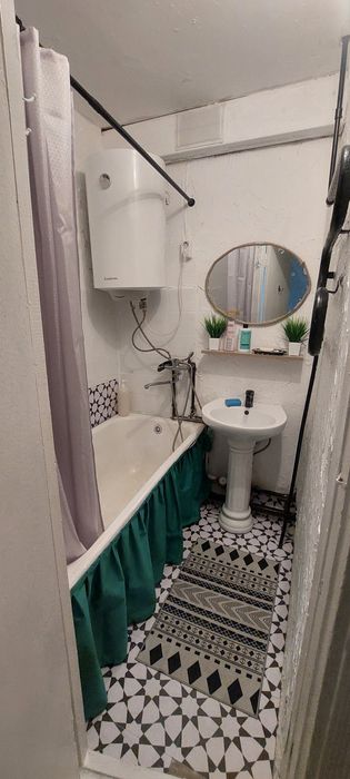 Квартира в Пришахтинске