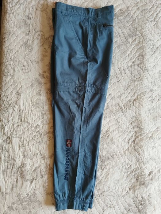 Спортно-туристически унисекс панталон NANGAPARBAT - размер L/XL