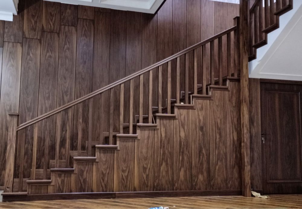 uy uchun zina poyalar, лестница для дома