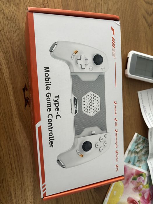 Контролер Aobing Max AB01 - PC and mobile