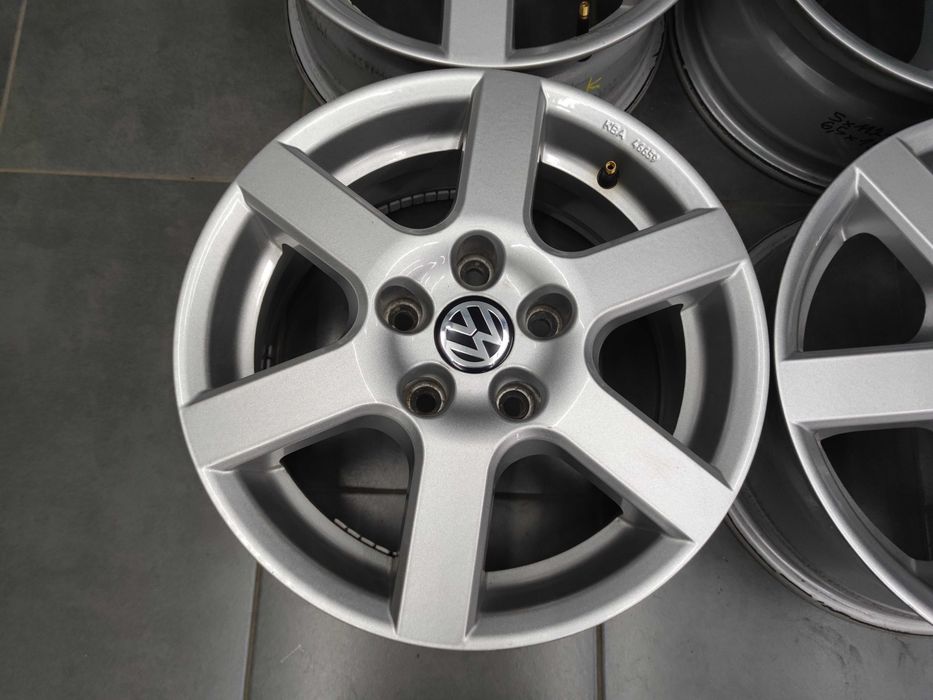 Джанти 15 - Volkswagen