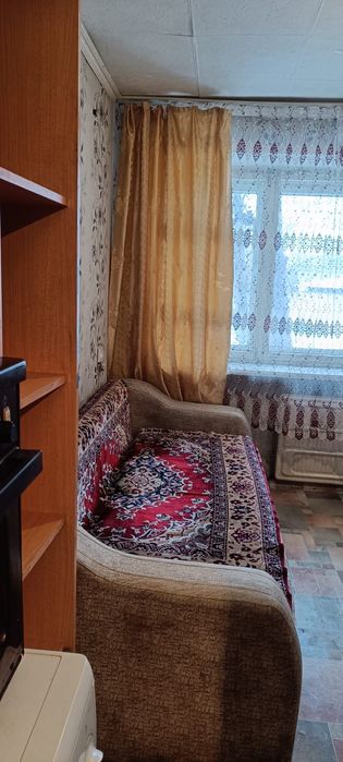 Сдам комнату в общежитии