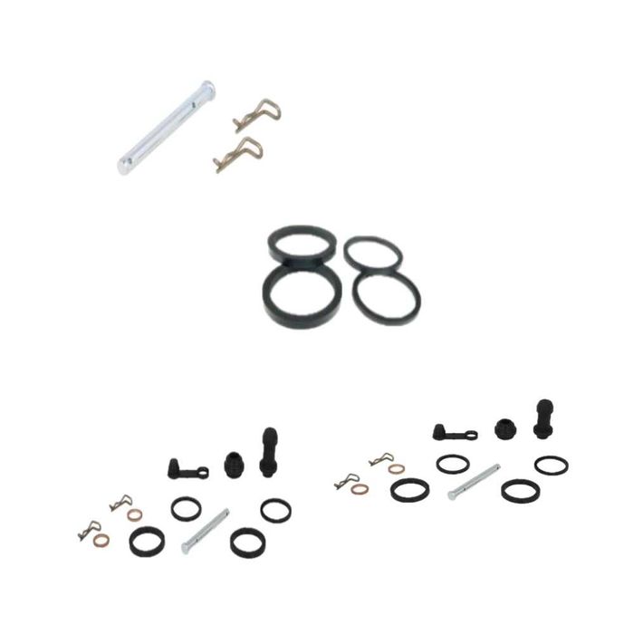 Kit reparatie etrier / Bolt sigurante placute KTM/Husqvarna / Gas Gas