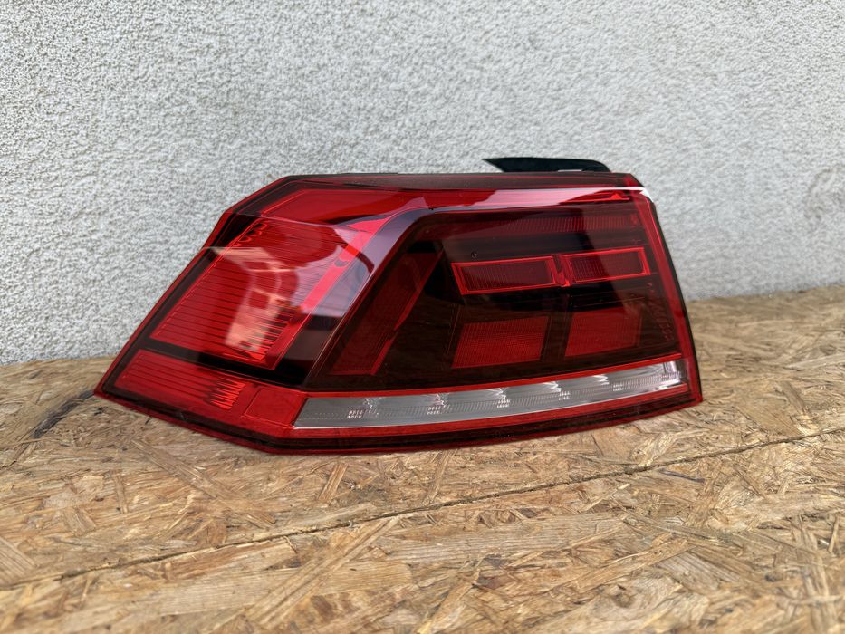 Stop tripla lampa stanga aripa VW Passat B8 Facelift B8.5 2020+ LED