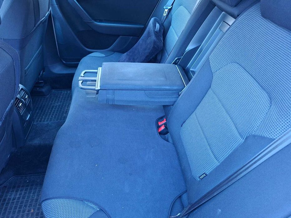 Volkswagen Passat B7