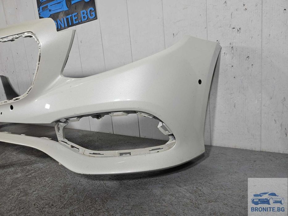 Предна броня MERCEDES E W213 Мерцедес Е класа 2016- 2020