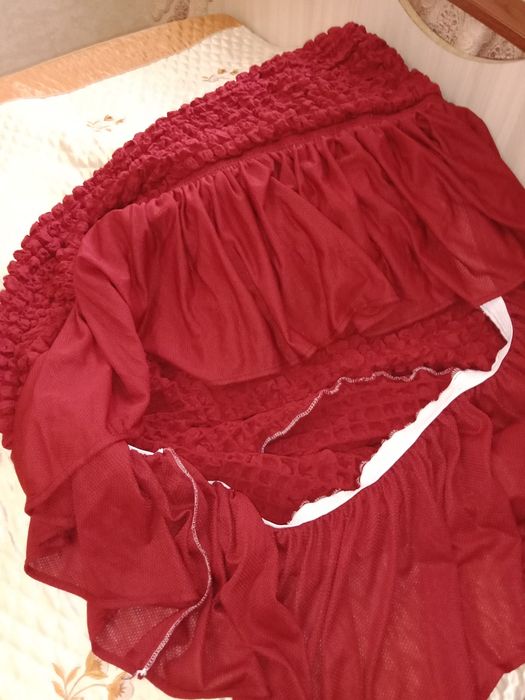 Накидки для кресла, новыее