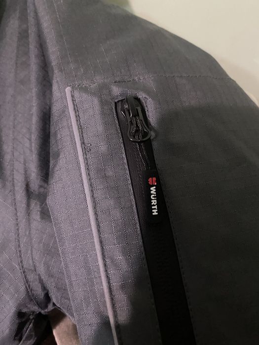 Яке WURTH зимно