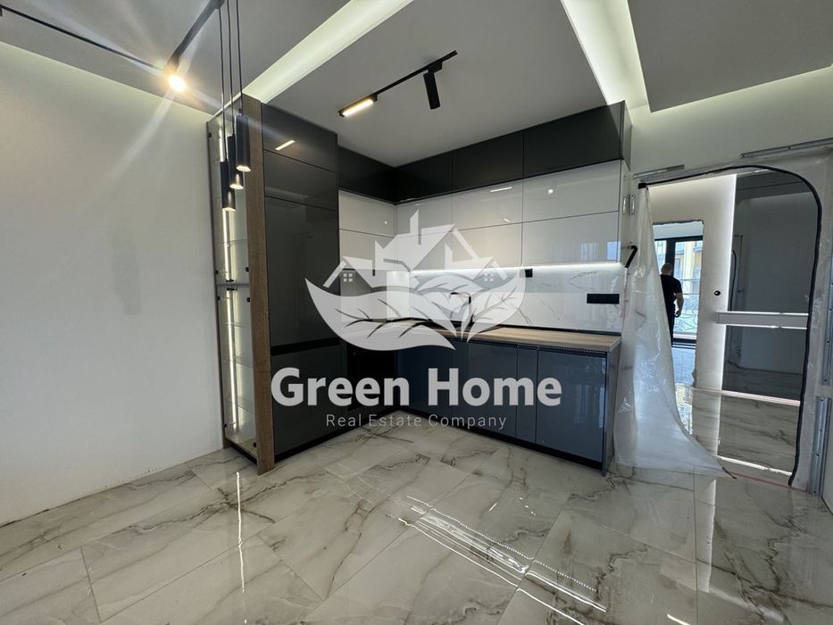 Продава се Тристаен апартамент в к.к. Св.Св. Константин и Елена - 93 кв.м за 2087 €/кв.м - Снимка #7