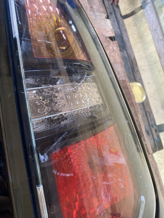 Десен стоп за киа соул