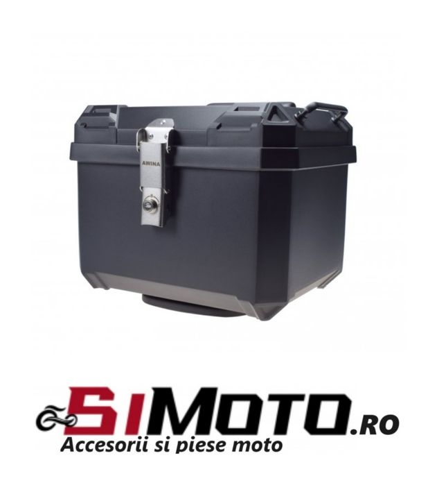 Top case Awina 45L cutie portbagaj moto atv