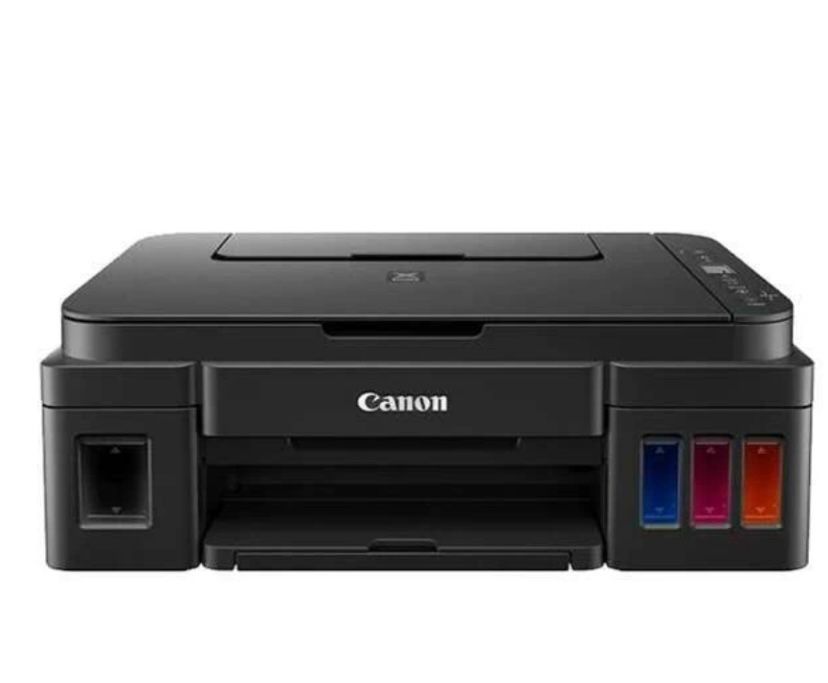 Принтер canon pixma g2410