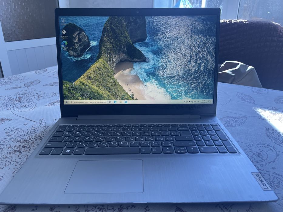 Срочно!! Продается ноутбук Lenovo по низкой цене 1TB HDD!!