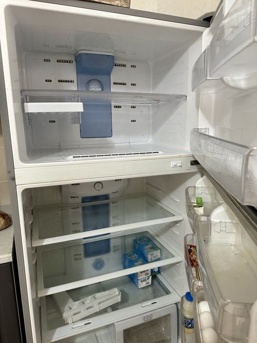 Холодильник Samsung 500+ литров