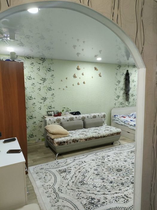 Продаётся полуторка