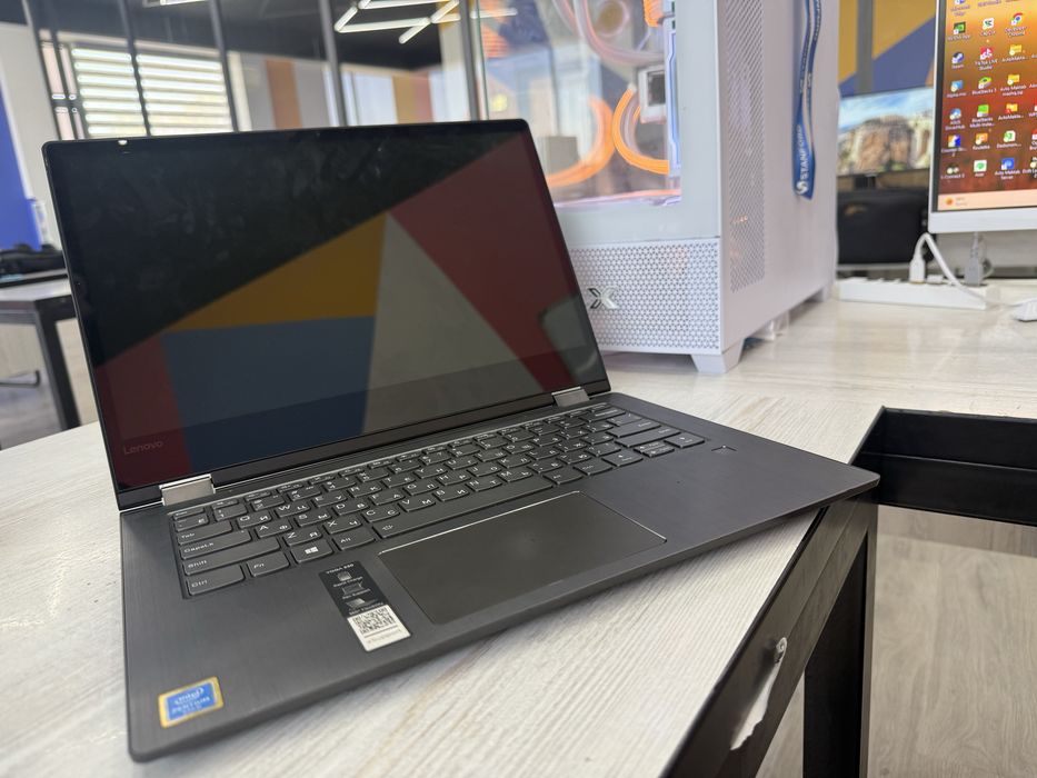 Lenova yoga arzon narxda