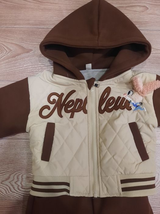 Детские вещи до 3 лет