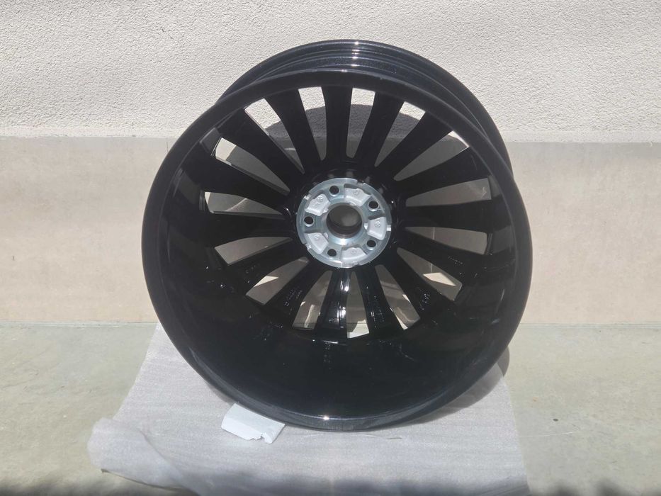 Джанти Asterion 20"