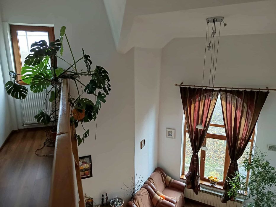 Vand casă spațioasă cu teren generos Sat Mineri, Somova, jud. Tulcea