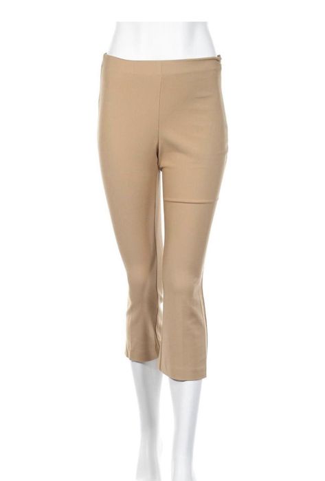 Pantaloni Mango 38 (NOI)