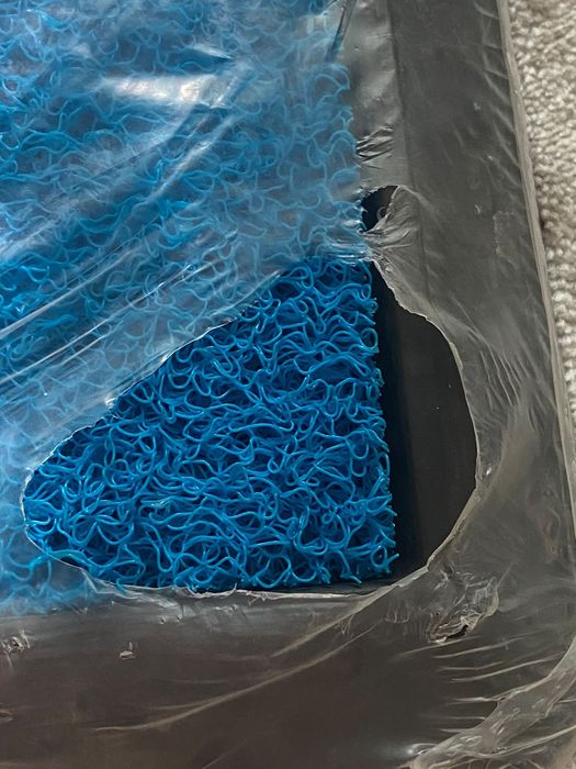 Продам коврик придверный