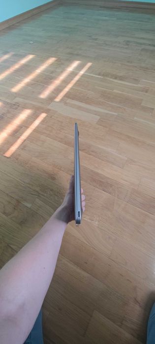 Macbook 12 retina ультралегкий ips 2к