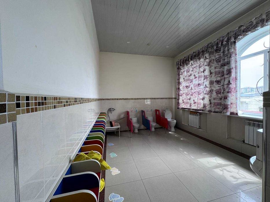 Продам готовый детский садик 12соток в Чиланзарском районе SH83