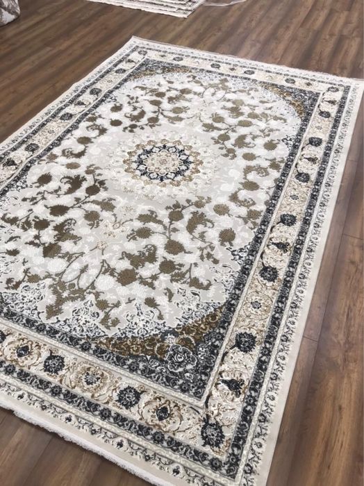 Турецкие ковры о