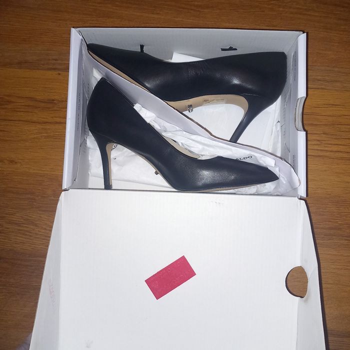 Pantofi Aldo  Stilettos