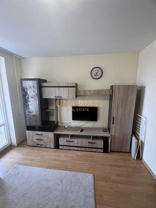 Продава се Тристаен апартамент в к.к. Слънчев бряг - 65 кв.м за 1077 €/кв.м - Снимка #2