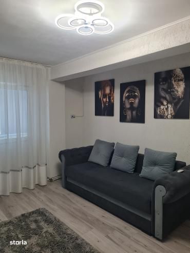 Apartament doua camere Mioveni
