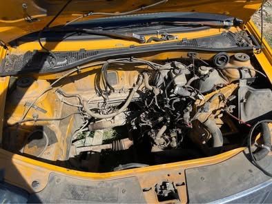 dacia logan 1.4 mpi НА ЧАСТИ !