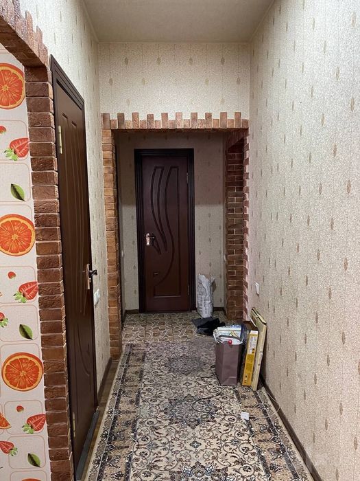 Сдается квартира в аренду